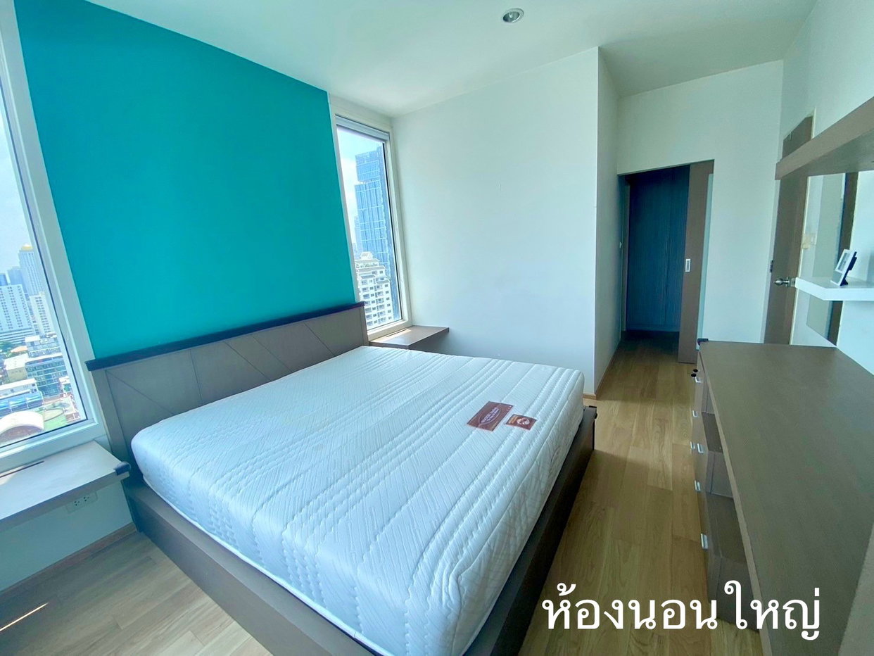 picture For Sale: Stunning 2-Bed Condo at Villa Rachatewi near BTS Ratchathewi! 🌟 - 3/7