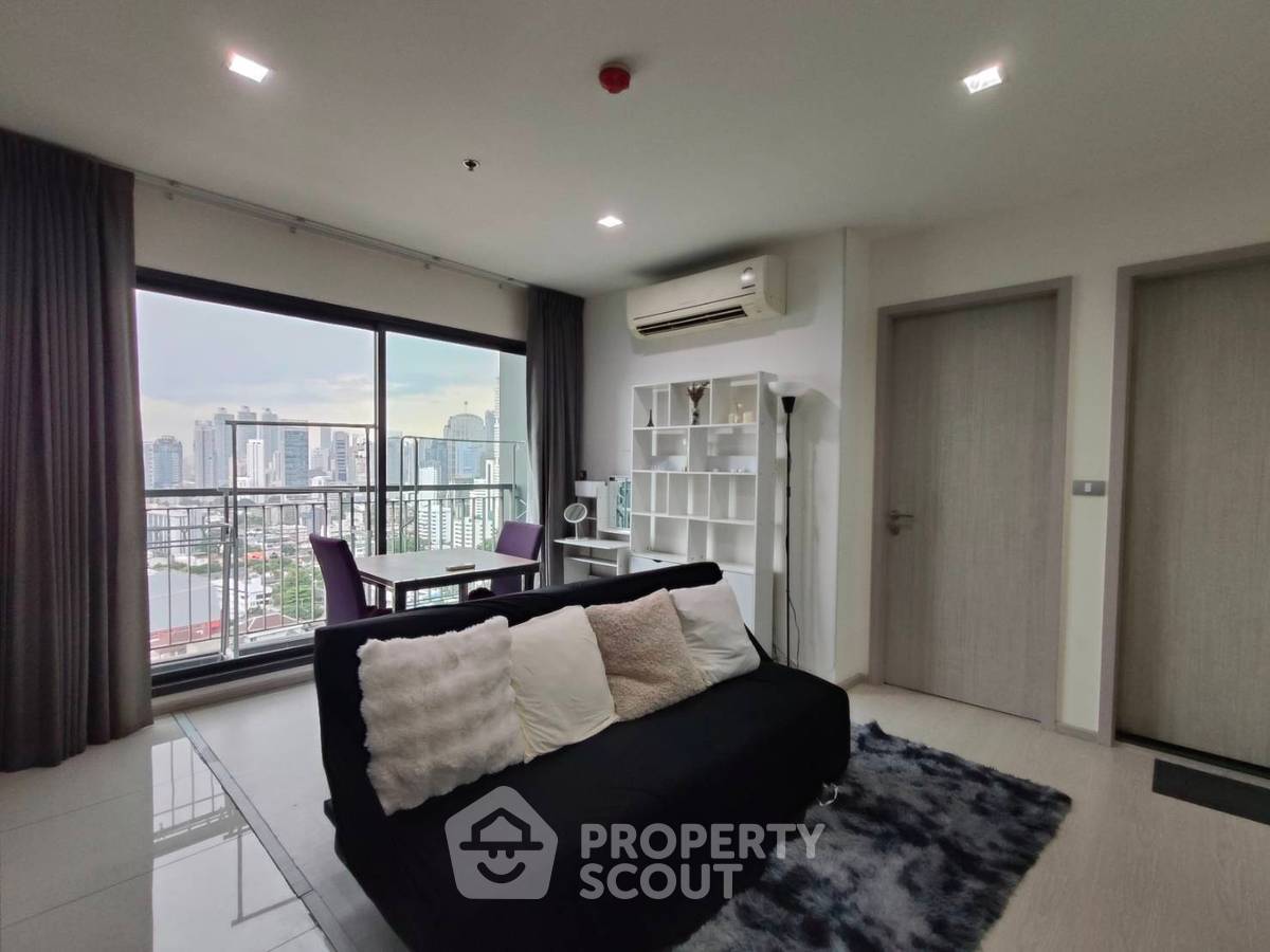 picture 1-BR Condo at Rhythm Sukhumvit 36-38 near BTS Thong Lor (ID 3421630) - 1/14