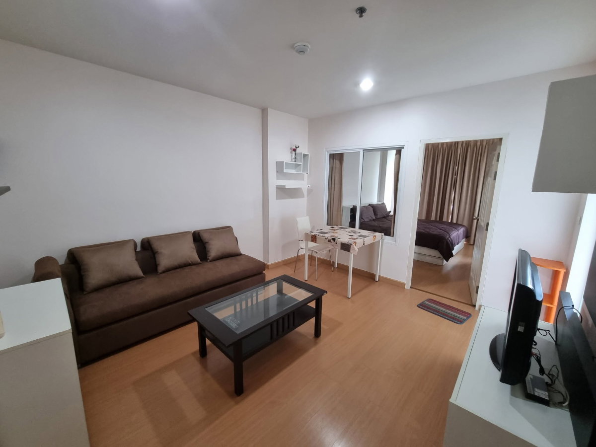 รูป เช่าคอนโด Life @ BTS Tha - Phra/ไลฟ์ แอท บีทีเอส ท่าพระ (A6910025) ID Line : @condo42 - รูปที่ 7/9