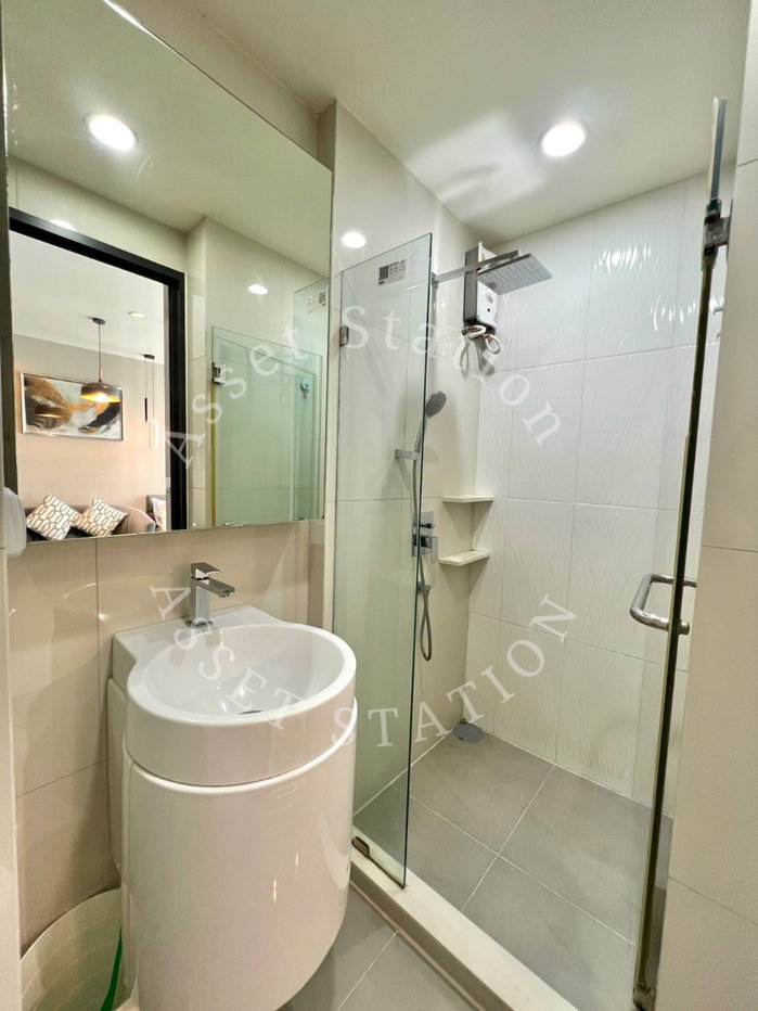 picture Rhythm Asoke |ð
Near MRT Phra Ram 9 Station and Central Rama 9 - 7/8