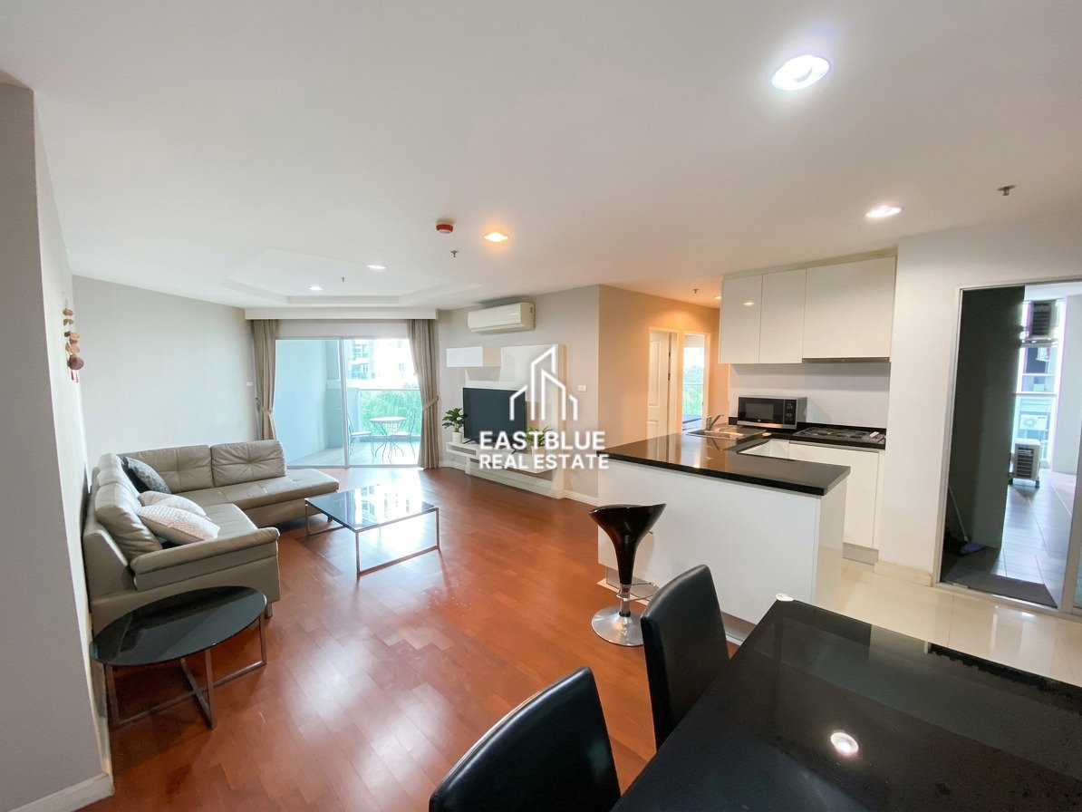 picture Condo for Sale Belle Grand Rama 9 💎✨ Near MRT Phra Ram 9 - 1/7