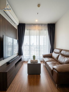 Life Ladprao for Sale 1-Bed 35 sqm near BTS Ha Yaek Lat Phrao THB 5,280,000 🌆