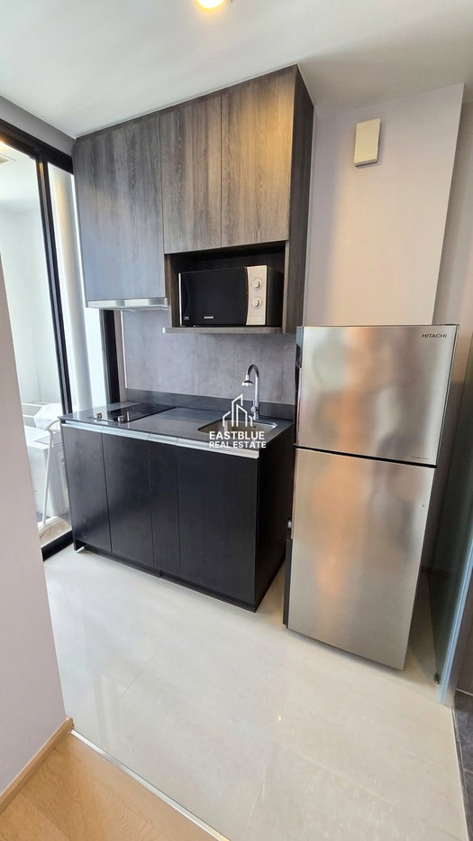 picture Luxury Condo for Rent Ashton Chula-Silom near MRT Samyan - 3/6