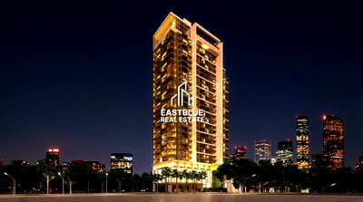 Condos for sale : Ivy Ampio: Luxury Studio Condo for Sale in Huai Khwang! 🏙️