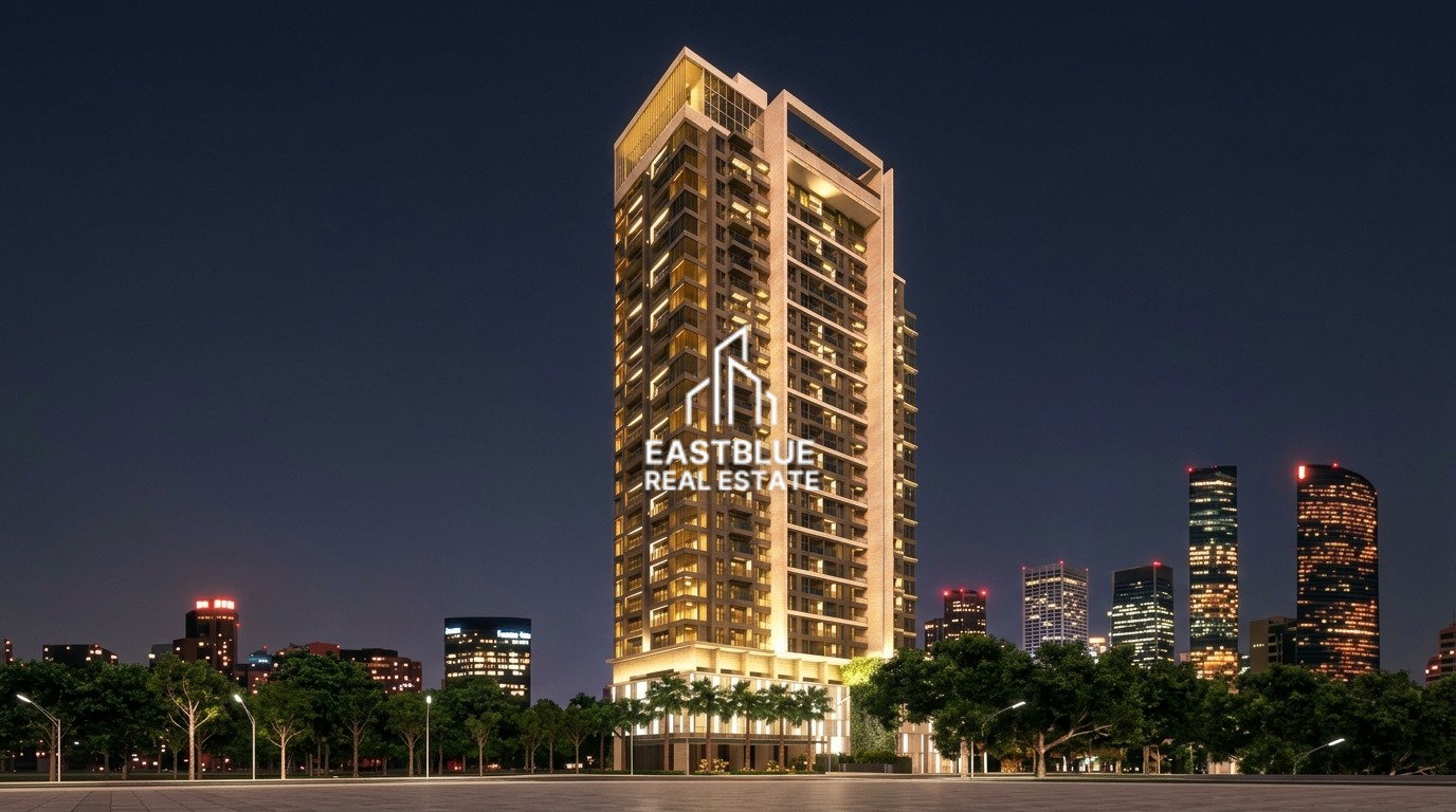 picture Ivy Ampio: Luxury Studio Condo for Sale in Huai Khwang! 🏙️ - 1/1