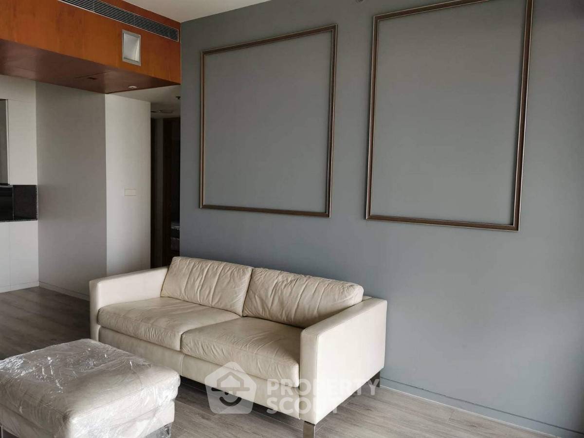 picture 2-BR Condo At The Met Sathorn Near BTS Chong Nonsi (ID 3418898) - 2/9