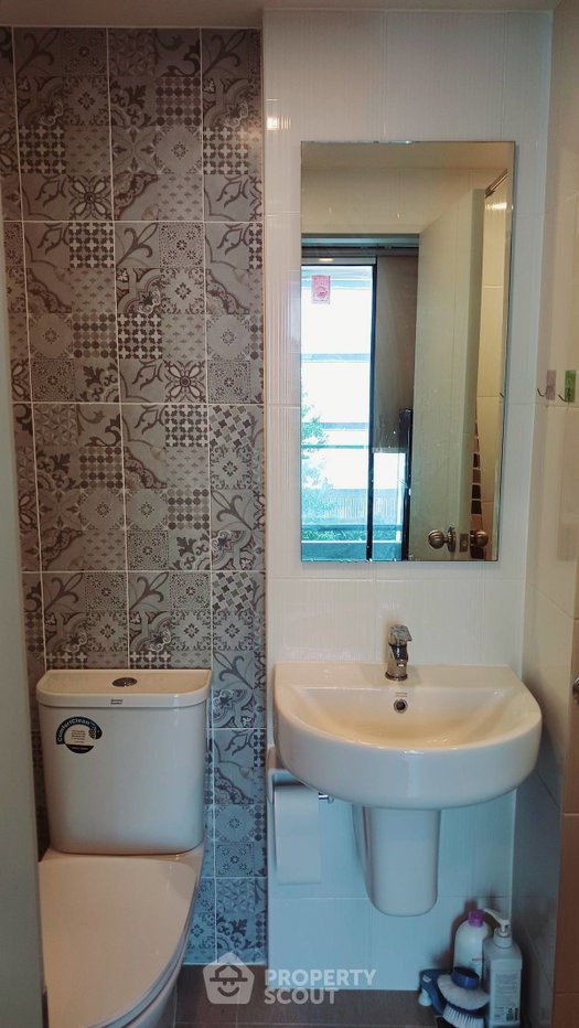 picture 1-BR Condo For Sale At The Cube Nawamin – Raminthra (ID 3421599) - 5/5