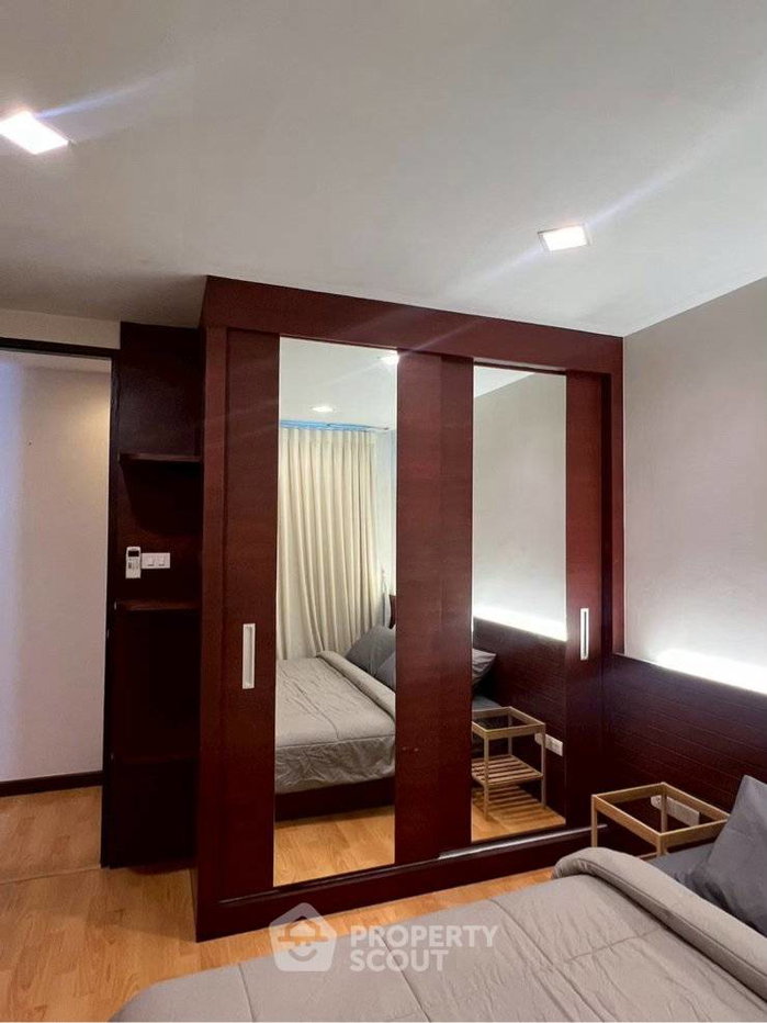 รูป คอนโด 1 ห้องนอน The Amethyst Sukhumvit 39 ใกล้ BTS พร้อมพงษ์ (ID 3330397) - รูปที่ 5/25