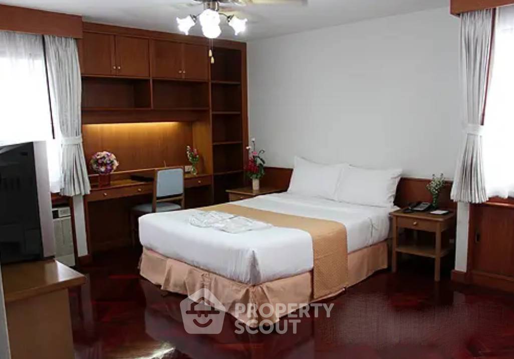 picture 2-BR Condo at Four Wings Mansion near BTS Nana (ID 1930571) - 9/10