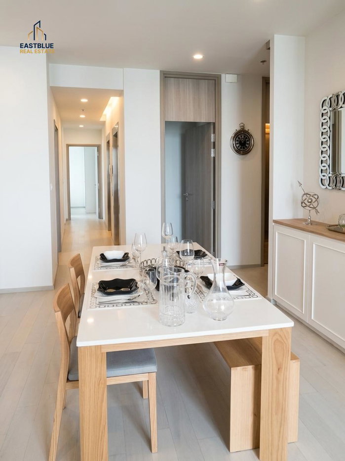 picture For Sale: Noble Ploenchit 2-Bed 69.95 sqm, Skyway to BTS Ploenchit 🚆✨ - 2/9