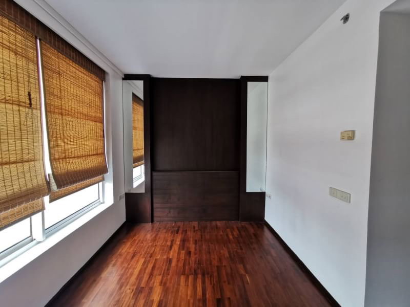 picture For Rent: Langsuan Ville Condo 🏙️ 2 Beds, 2 Baths near BTS Chidlom - 7/9