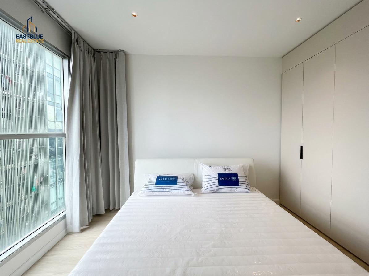 picture For Sale: The Address Siam - 2-Bed 84 sqm, by BTS Ratchathewi ð - 8/11