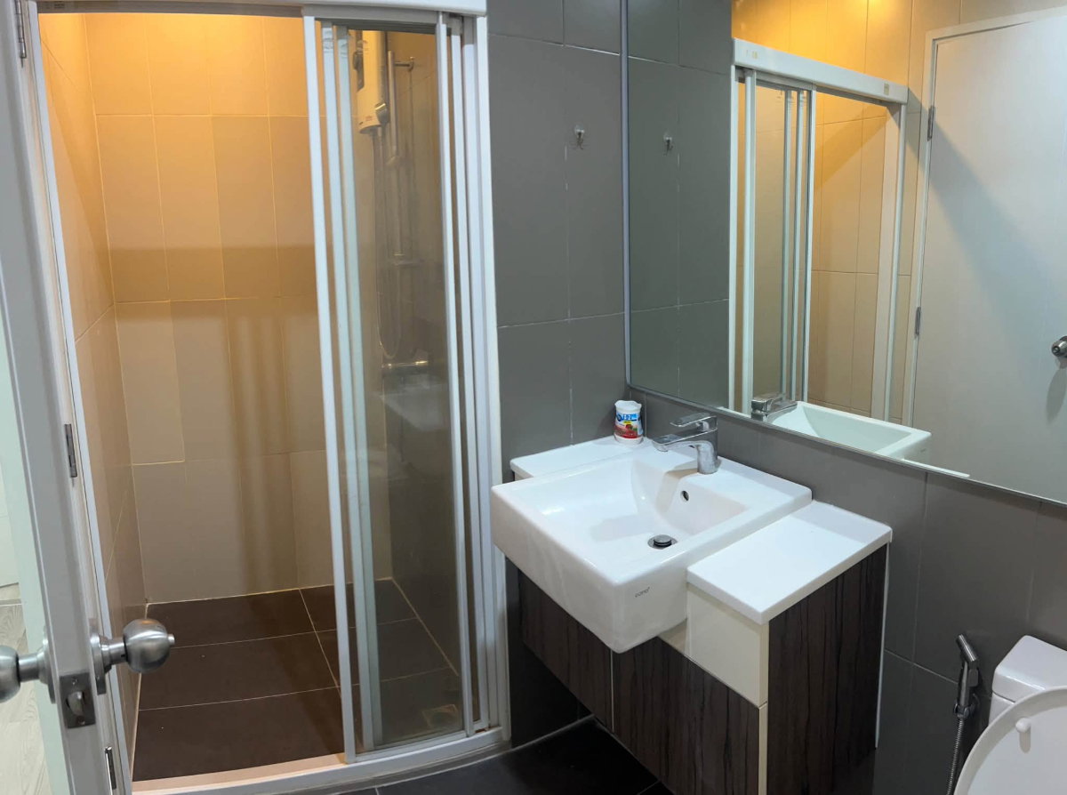 picture For   rent  Centric Ratchada - Huai Khwang  🔴🔴 - 6/7