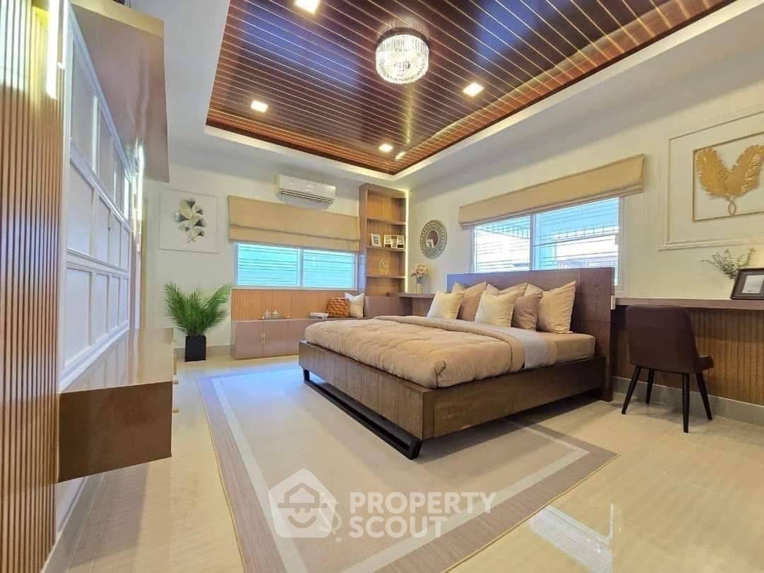 รูป บ้าน 3 ห้องนอน พื้นที่ 200 ตร.ม. Raviporn City Home Village พัทยา (ID 3422587) - รูปที่ 16/17
