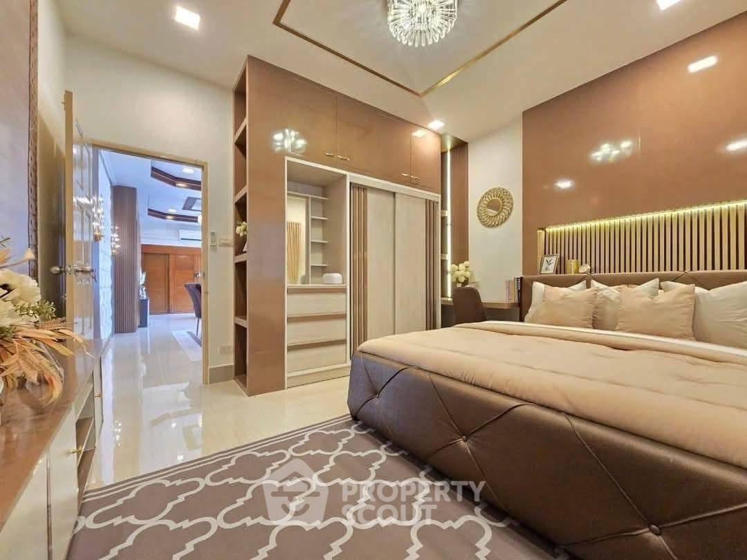 รูป บ้าน 3 ห้องนอน พื้นที่ 200 ตร.ม. Raviporn City Home Village พัทยา (ID 3422587) - รูปที่ 17/17