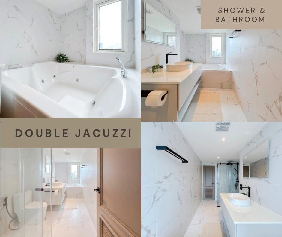 picture For Sale: Sukhumvit Suites - 4-Bed 220 sqm, near BTS Nana 👑 - 5/6