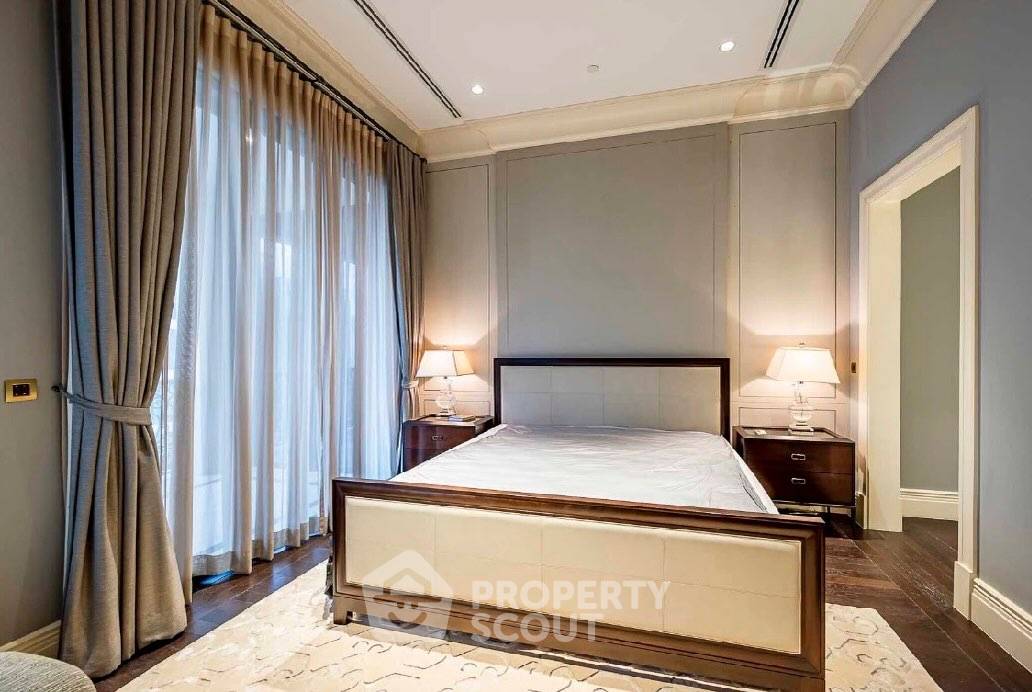 picture 2-BR Condo at 98 Wireless near BTS Phloen Chit (ID 3420242) - 13/13