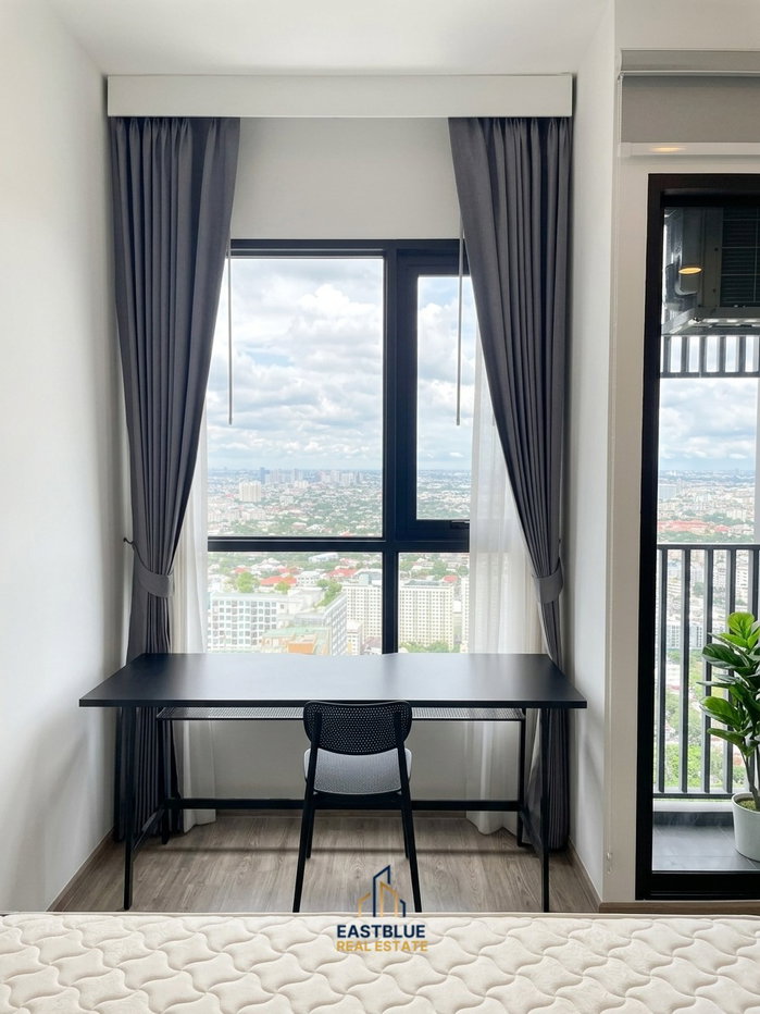 picture For Sale: KnightsBridge Prime Onnut Condo ð Near BTS On Nut - 9/9
