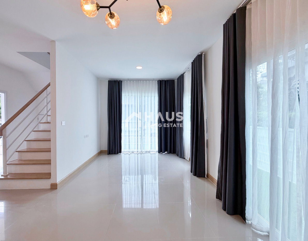 picture Q District Westgate / 4 Bedrooms #HBBT005 - 4/18