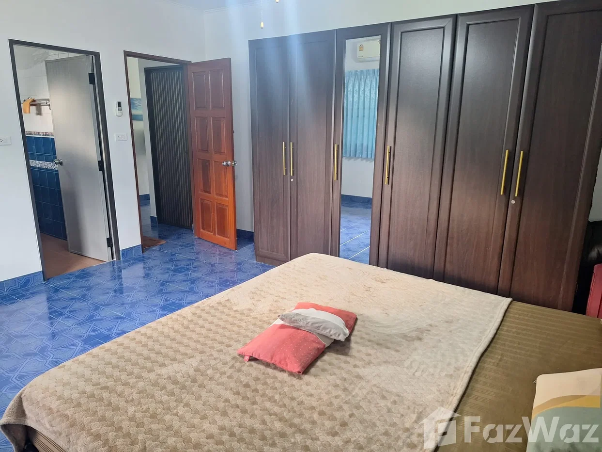 รูป บ้านเดี่ยวให้เช่า 3 ห้องนอน ใน ป่าตอง, ภูเก็ต 6863710 - รูปที่ 12/21