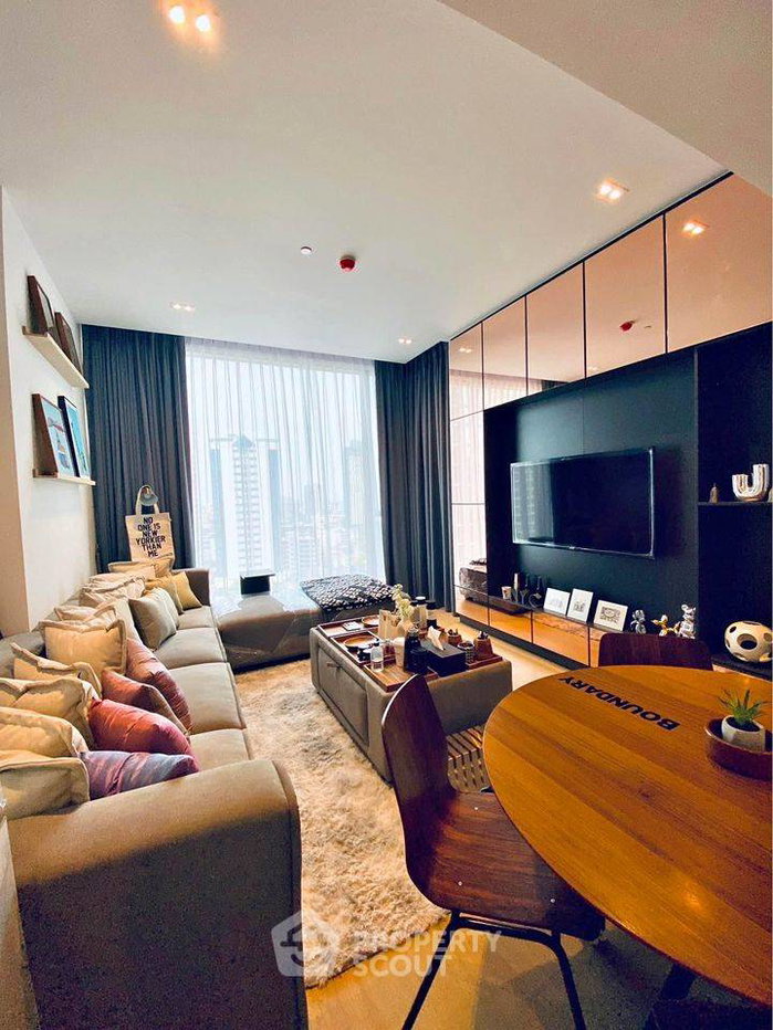 picture 1-BR Condo at The Strand Thonglor near BTS Thong Lor (ID 1473261) - 6/6