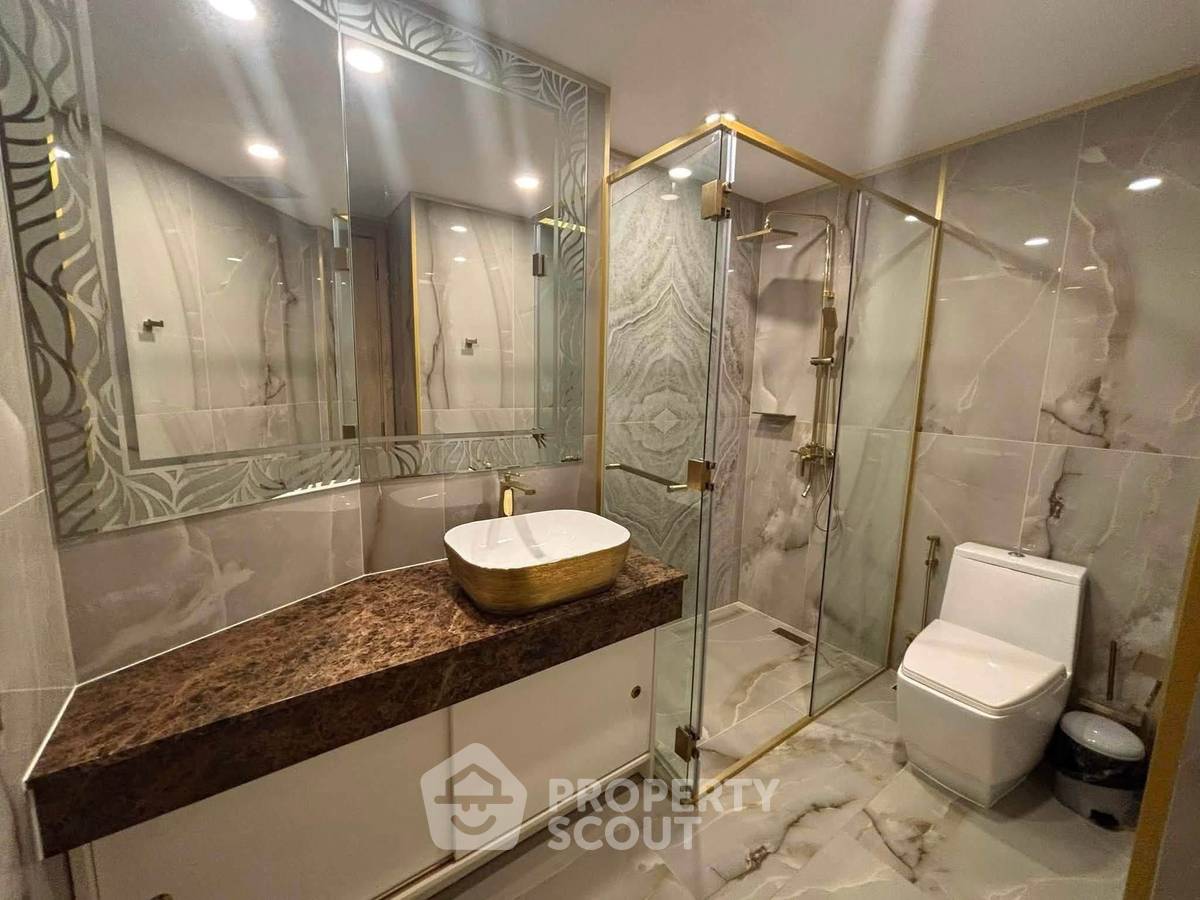 รูป 1 ห้องนอน ชั้น 41 ขนาด 80 ตร.ม. Copacabana Beach Jomtien (ID 3420283) - รูปที่ 8/12