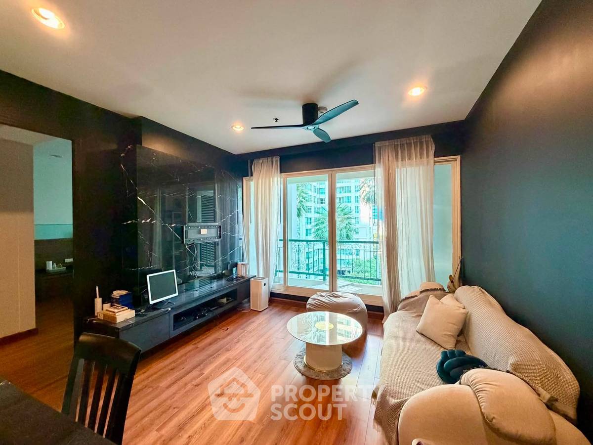 picture 1-BR Condo at The Address Chidlom near BTS Chit Lom (ID 3225633) - 5/5