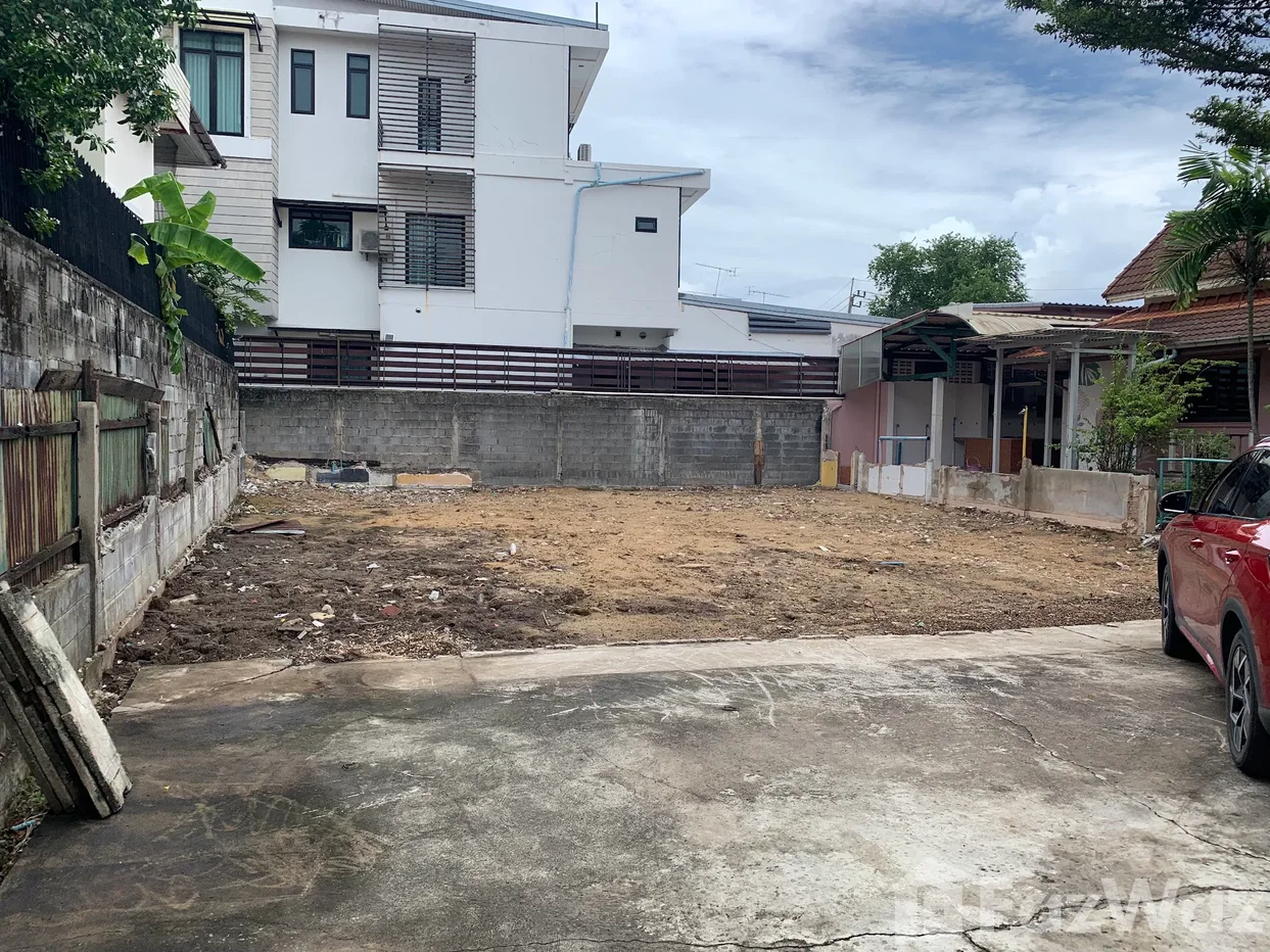 รูป ขาย บ้านเดี่ยว 1 ห้องนอน ใน บางพลัด, กรุงเทพมหานคร 6869610 - รูปที่ 3/9