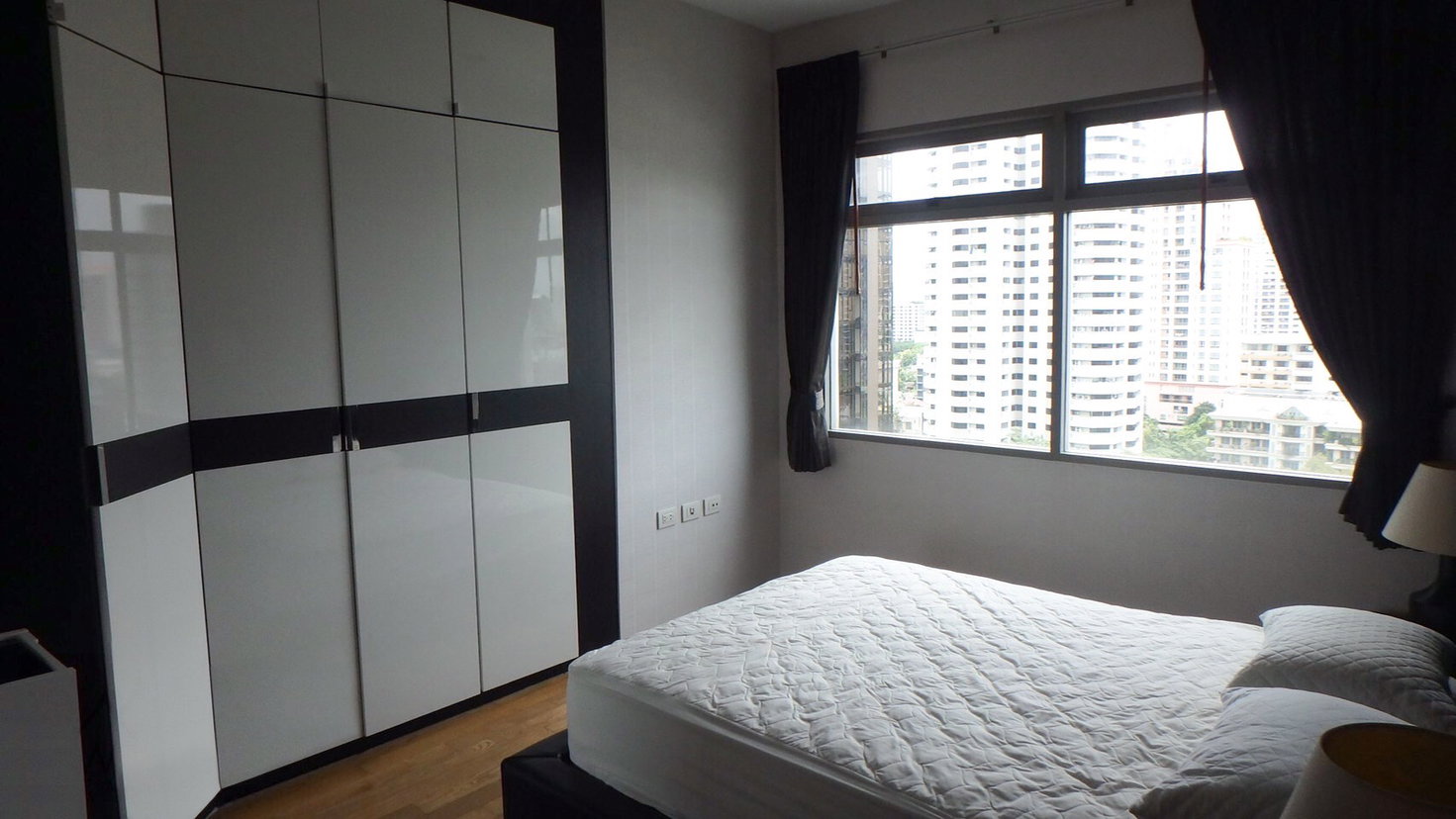 picture For Rent: Fullerton, 3-Bed 172 sqm Near BTS Thong Lo 🏙️ - 5/8