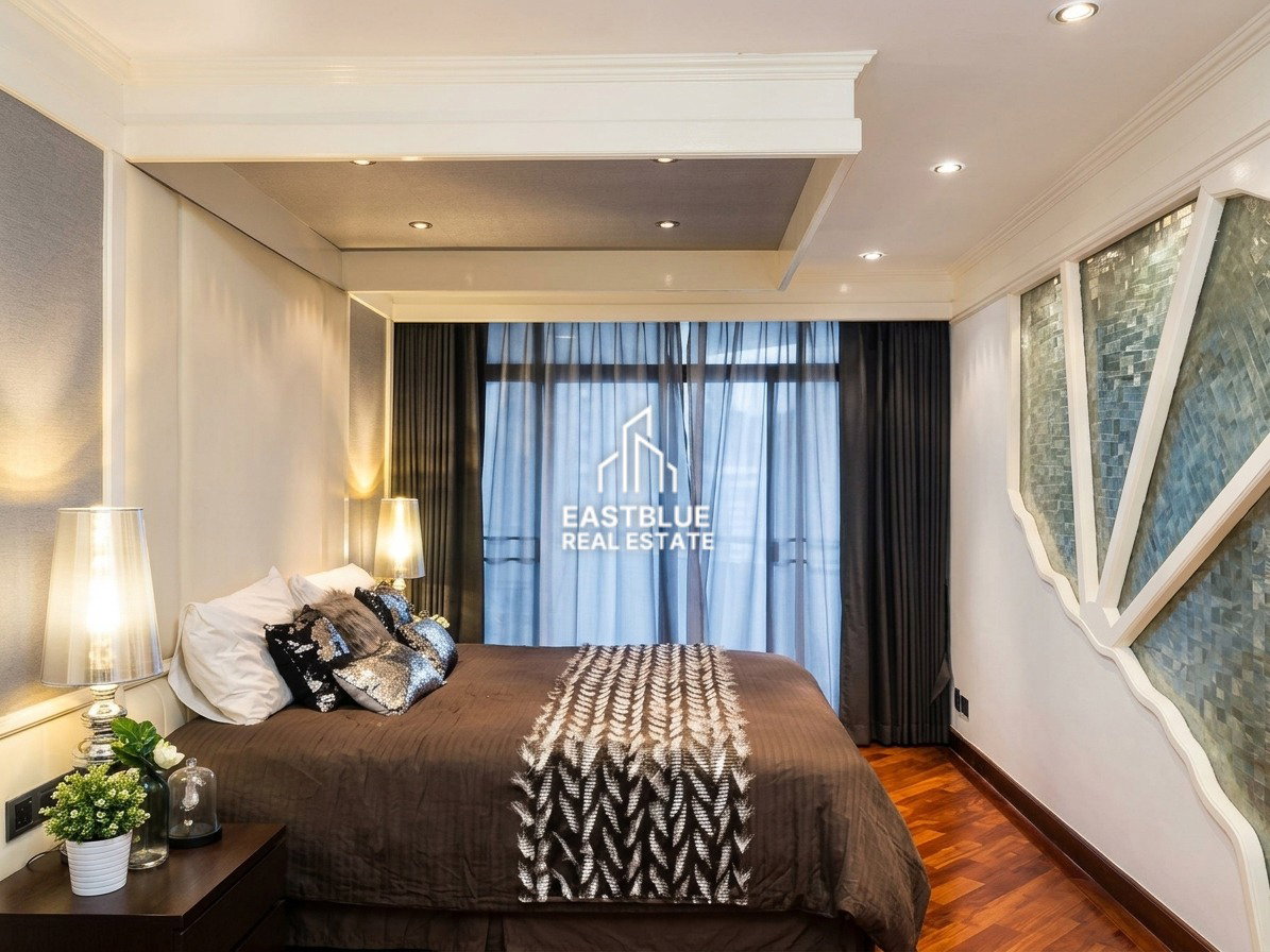 picture For Rent: Luxury Condo at Waterford Park Thonglor – Prime Location, 2 Beds! - 4/9