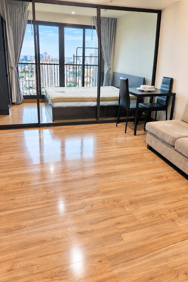 picture 📍 Condo for Rent – Next to MRT Bang Aor - 5/15