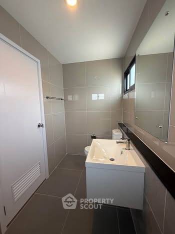 รูป ขายบ้าน 4 ห้องนอน โครงการ The Plant Bangna Wongwaen (ID 3420393) - รูปที่ 25/26