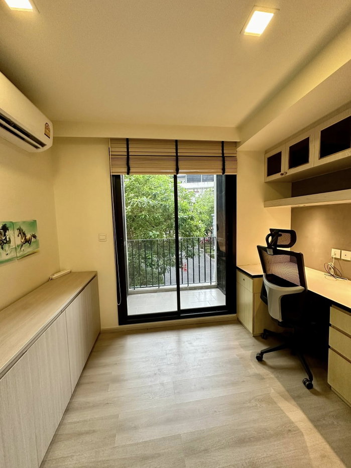 picture Condo for Sale: Maestro 03 Ratchada - Rama 9 | 2 Beds, 57 Sqm - 2/7