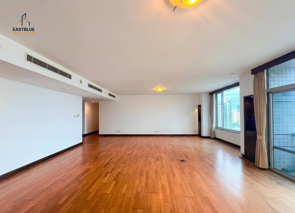 picture All Season Mansion for Sale 3-Bed 317 sqm near BTS Phloen Chit 👑 - 2/9