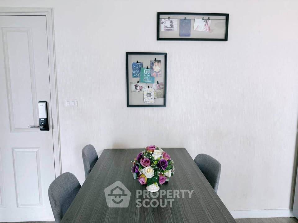 picture 1-BR Condo at Dcondo Ping Chiang Mai close to CentralFestival Chiangmai (ID 3420808) - 9/9