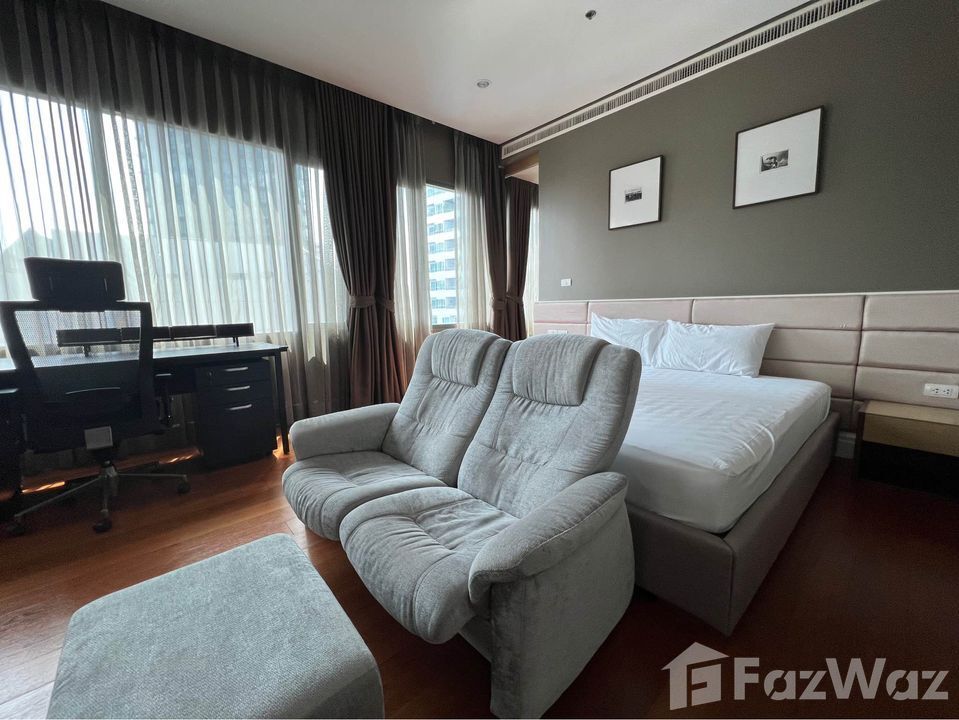 picture 3 Bedroom Condo for rent at Bright Sukhumvit 24 1830140 - 16/17