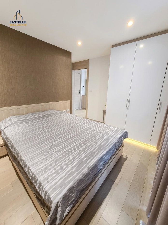 picture 💠 Klass Silom for Sale - 1 Bed 42.34 sqm Near BTS Chong Nonsi - 6/9