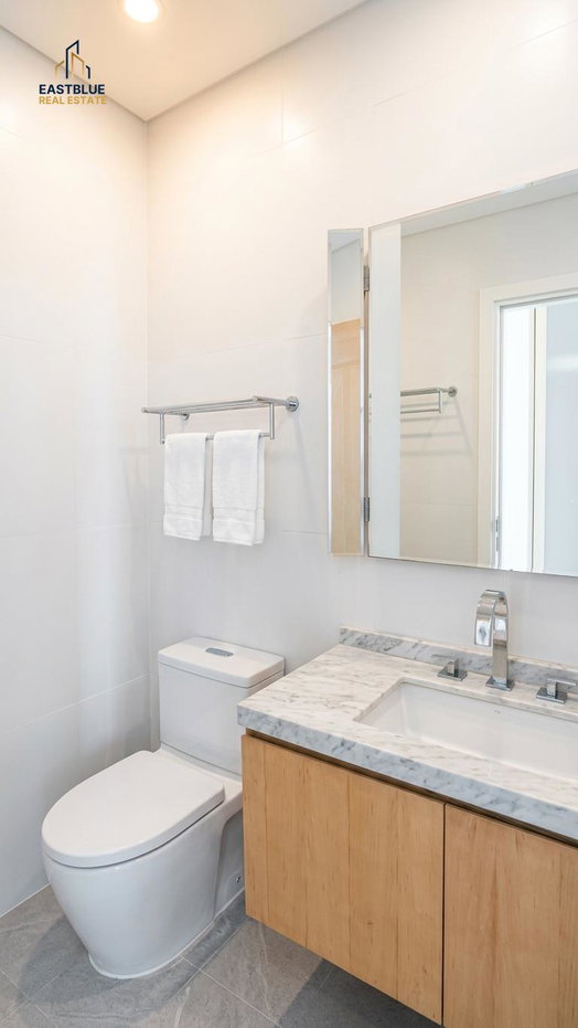 รูป 😍 Luxurious 1-Bed Condo in Wind Ratchayothin 🏢
Just 1.4M THB! Spacious 40 sqm, BTS Lat Phrao 🚇 - รูปที่ 7/8