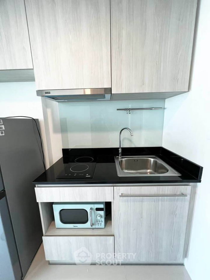 picture 1-BR Condo For Sale At Niche Mono Chaengwattana, 32 Sqm (ID 3421018) - 8/23