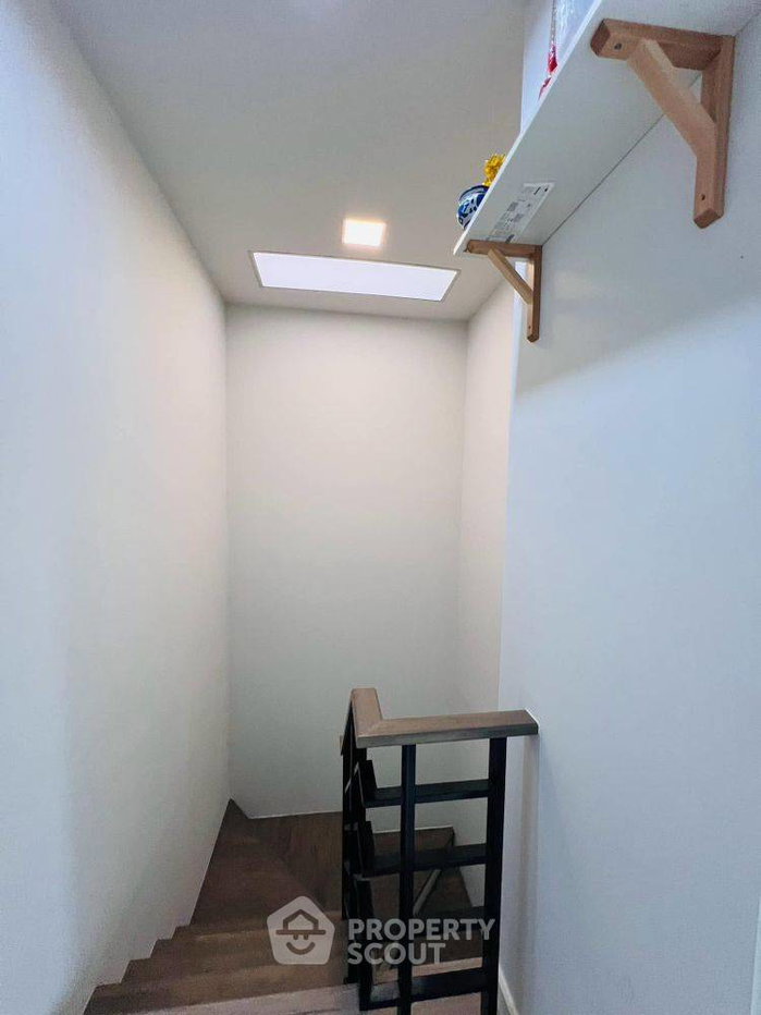 รูป ทาวน์เฮ้าส์ 4-ห้องนอน ใน บางแม่นาง (ID 3421899) - รูปที่ 7/11