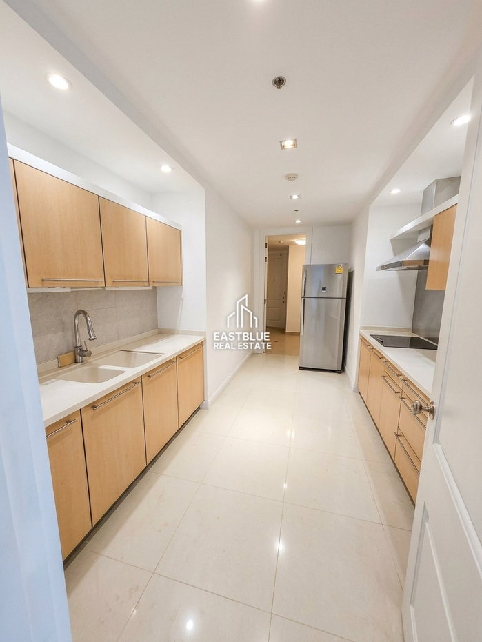 picture Luxury Condo for Rent at Athenee Residence ð 3 Beds 3 Baths near BTS Phloen Chit âĻ - 7/9