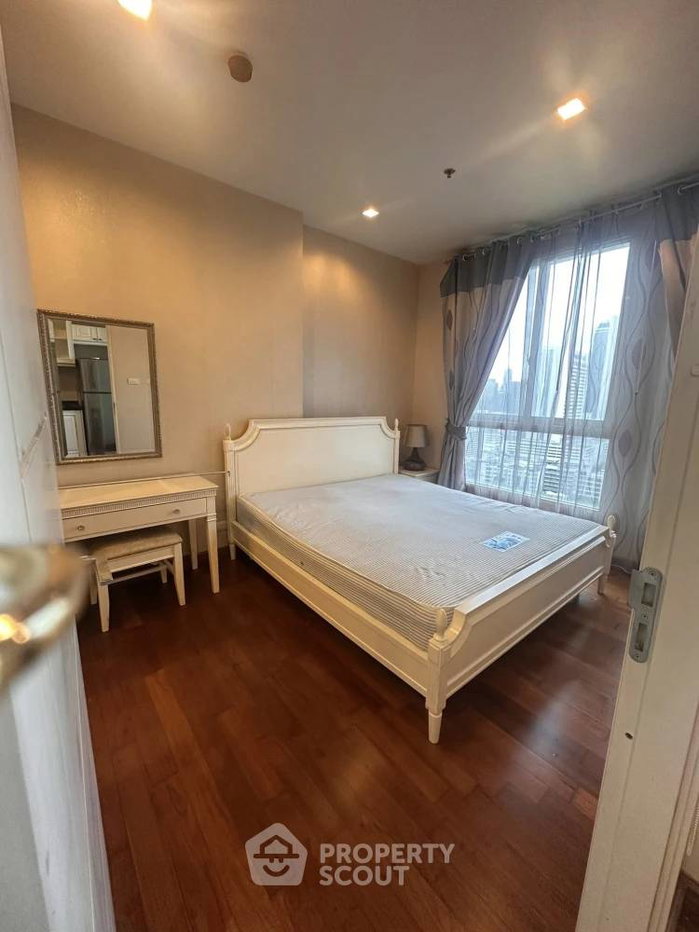 picture 1-BR Condo At Ivy Sathorn 10, 200m To BTS Saint Louis (ID 3372240) - 3/3