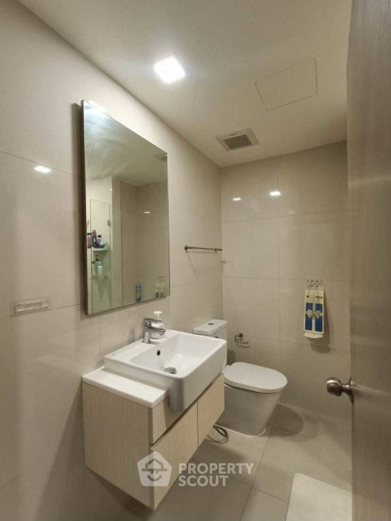 picture 2-BR Condo at Centric Ratchayothin near BTS Ratchayothin (ID 3422460) - 6/16