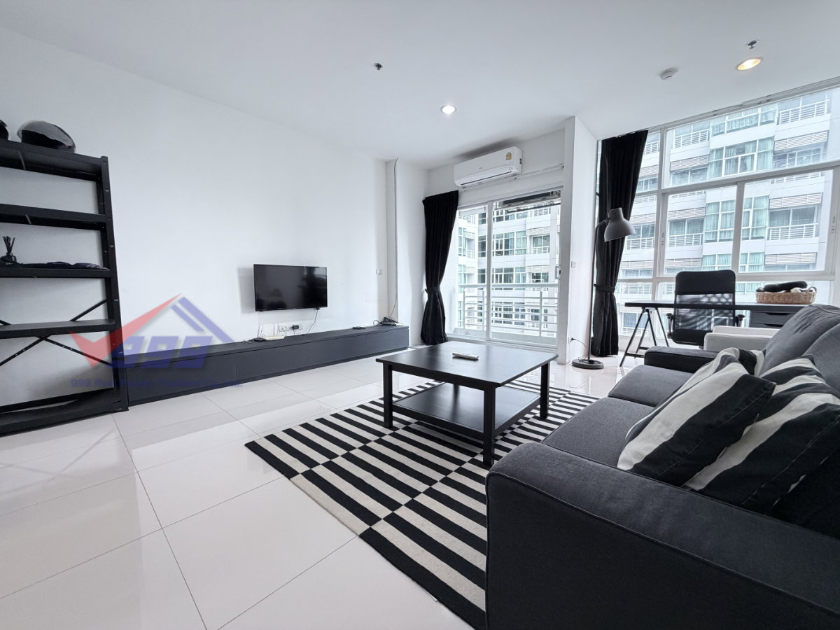 picture Condo for Rent - The Fourwings Residence | 1 Bedroom 68 sq.m. REF. F122911 - 8/24