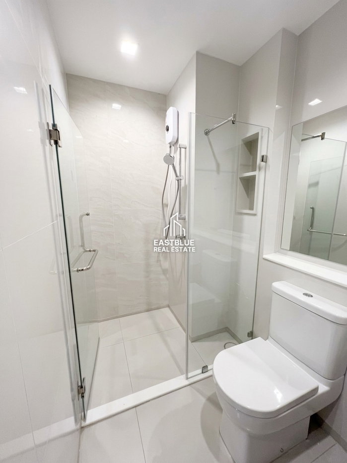 picture Life Ladprao Valley: Stunning Condo for Sale with Tenant 🌳✨ - 5/7