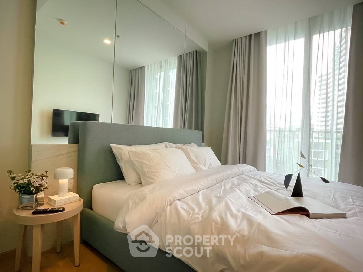picture 2-BR Condo at Noble Around Sukhumvit 33 near BTS Phrom Phong (ID 3420286) - 13/24
