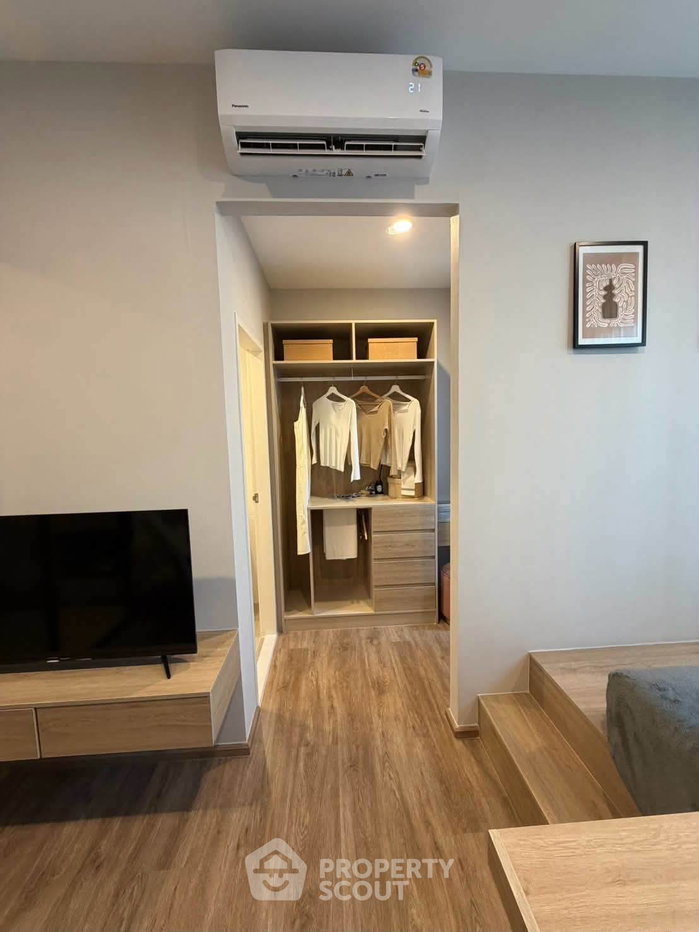 รูป เช่าคอนโด 1 ห้องนอน Flexi Mega Space Bangna ย่านบางแก้ว (ID 3421682) - รูปที่ 6/26