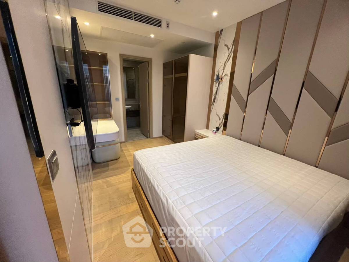 picture 1-BR Condo at ASHTON Asoke - Rama 9 near MRT Phra Ram 9 (ID 3417398) - 2/4