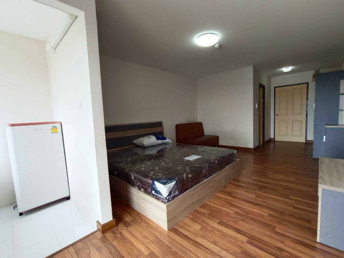 รูป ให้เช่า : บี คอนโด บางนา (B condo) - รูปที่ 5/20