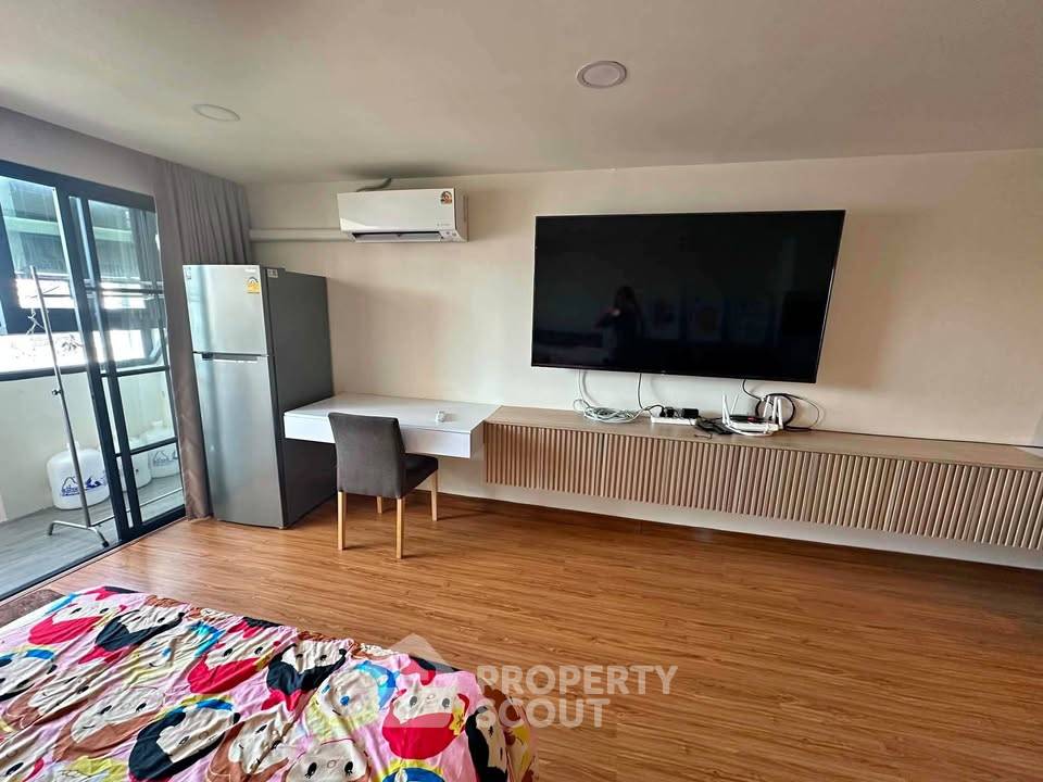 รูป คอนโด 1 ห้องนอน Nakorn Ping Condominium ย่านช้างเผือก (ID 3420793) - รูปที่ 1/16